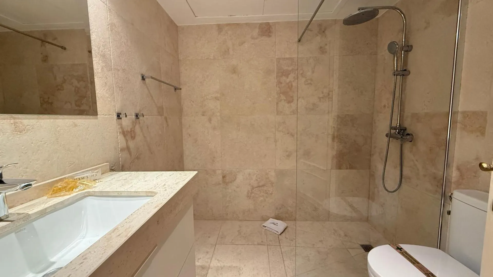 Golfers Paradise Magna Marbella - Eaw Homes Appartement