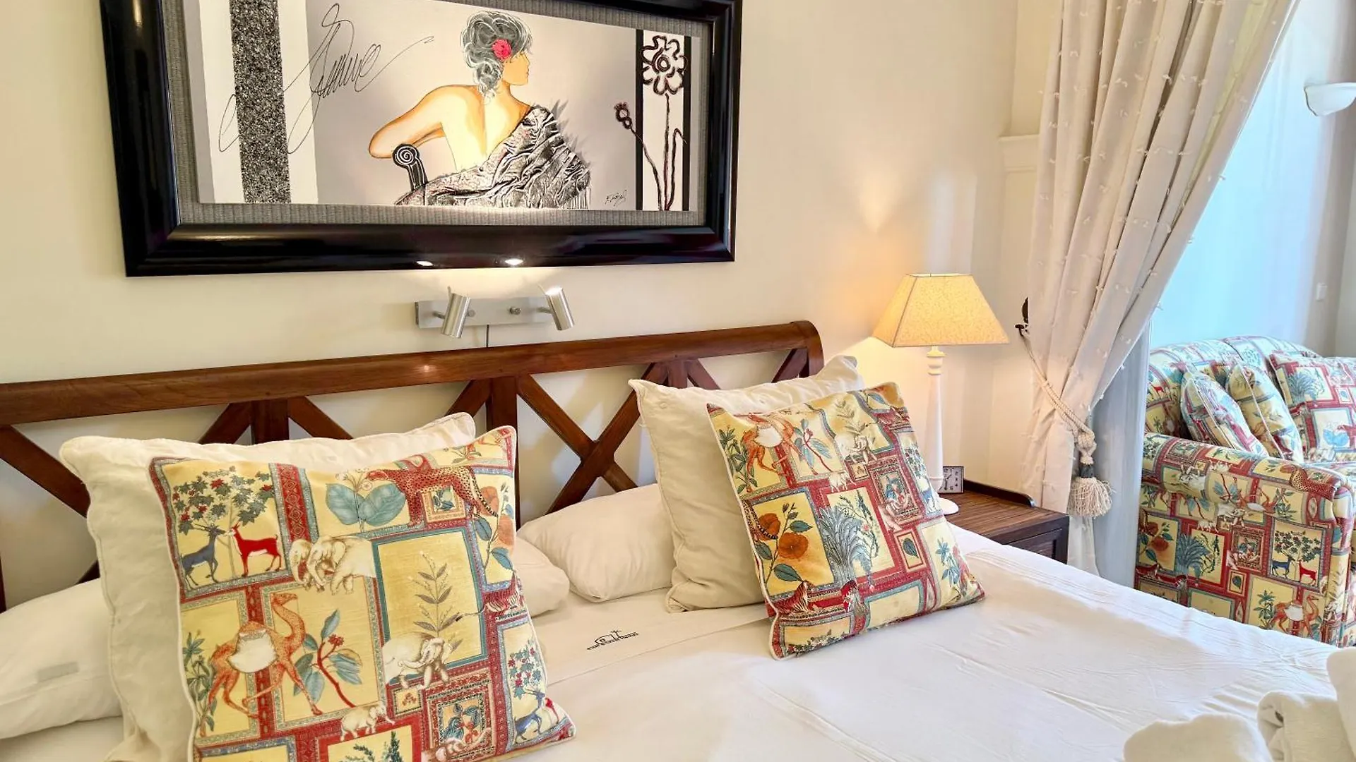 Golfers Paradise Magna Marbella - Eaw Homes Appartement