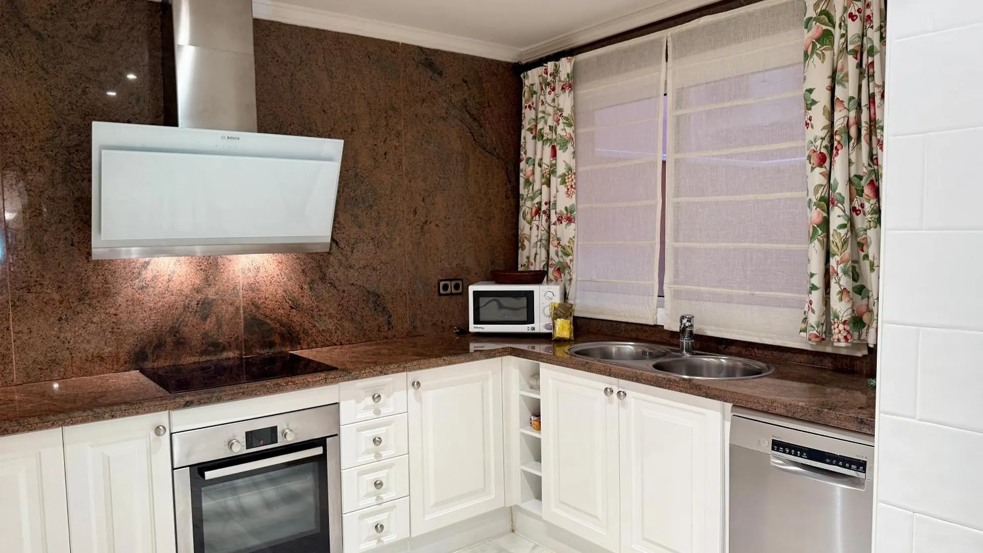 Golfers Paradise Magna Marbella - Eaw Homes Appartement