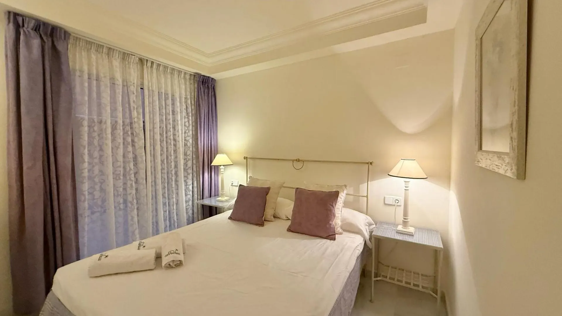 Golfers Paradise Magna Marbella - Eaw Homes Appartement