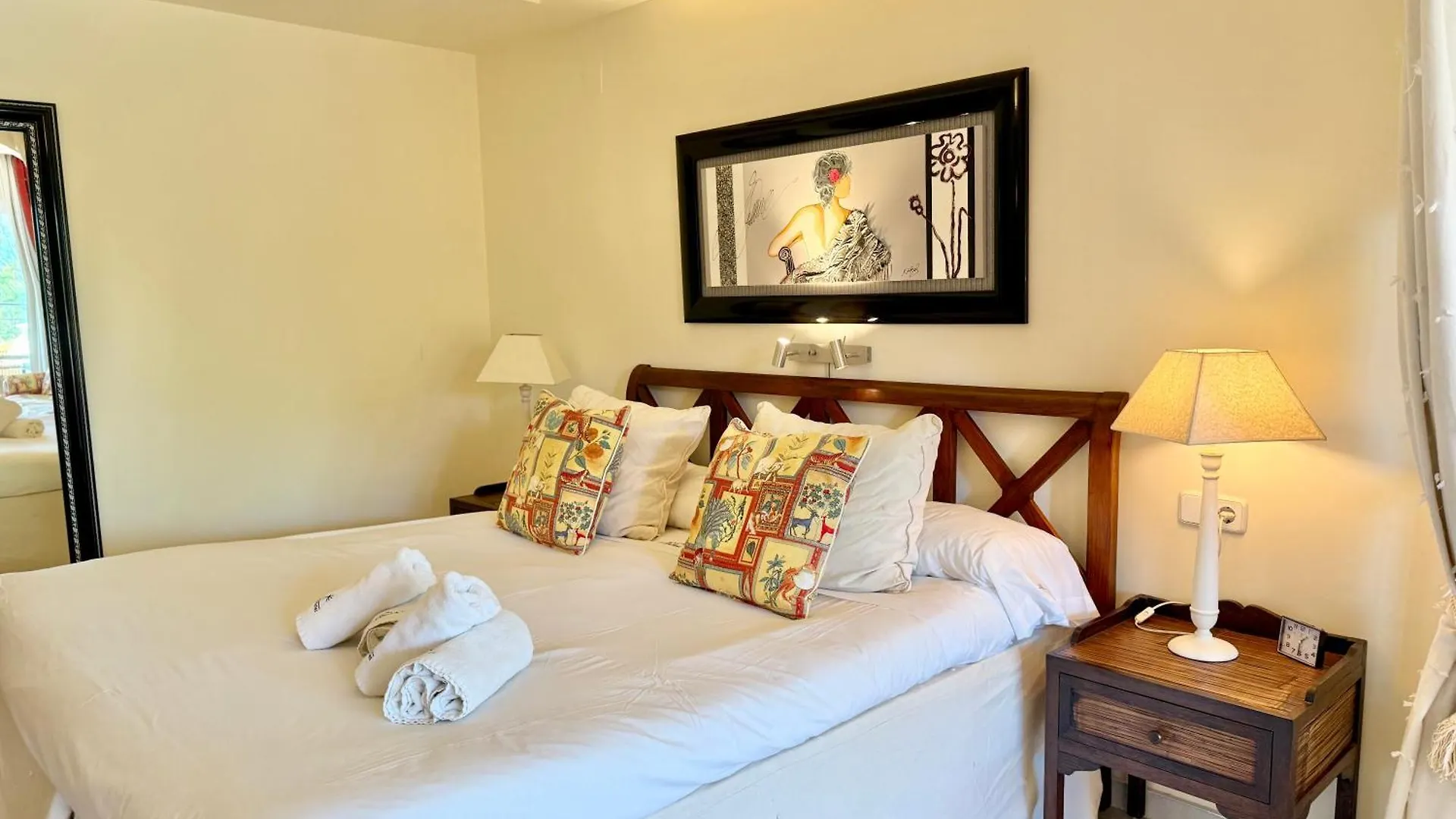 Golfers Paradise Magna Marbella - Eaw Homes Appartement