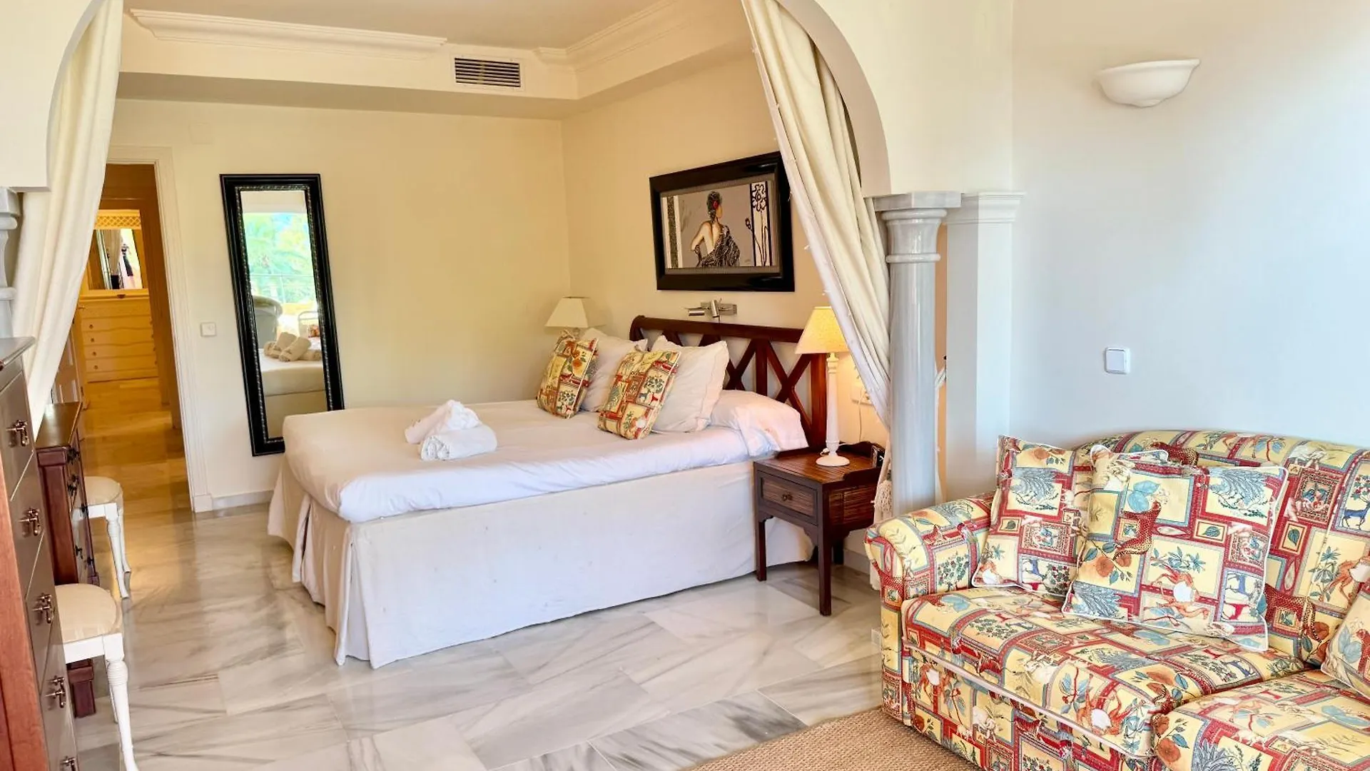 Appartement Golfers Paradise Magna Marbella - Eaw Homes
