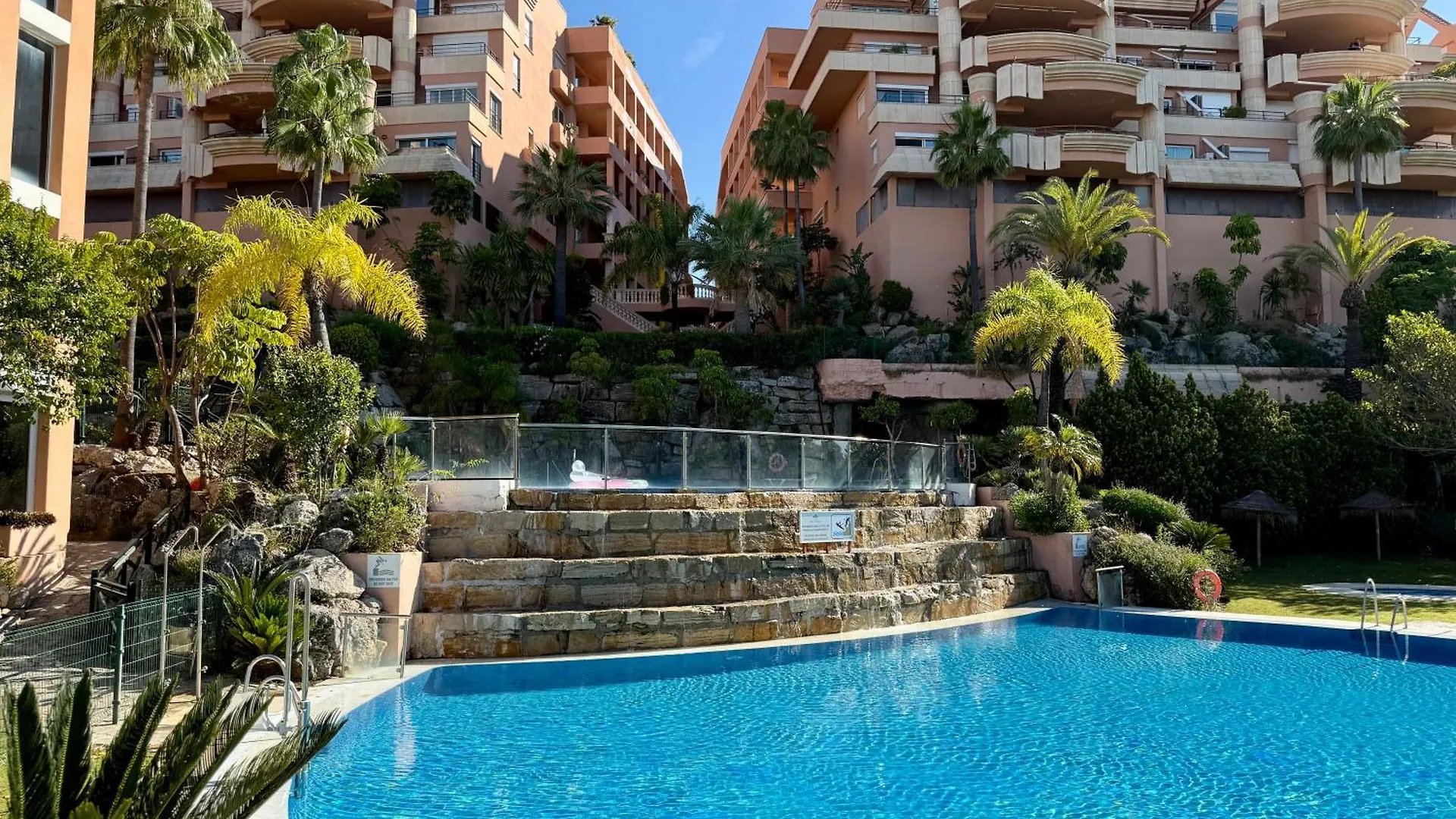 Golfers Paradise Magna Marbella - Eaw Homes